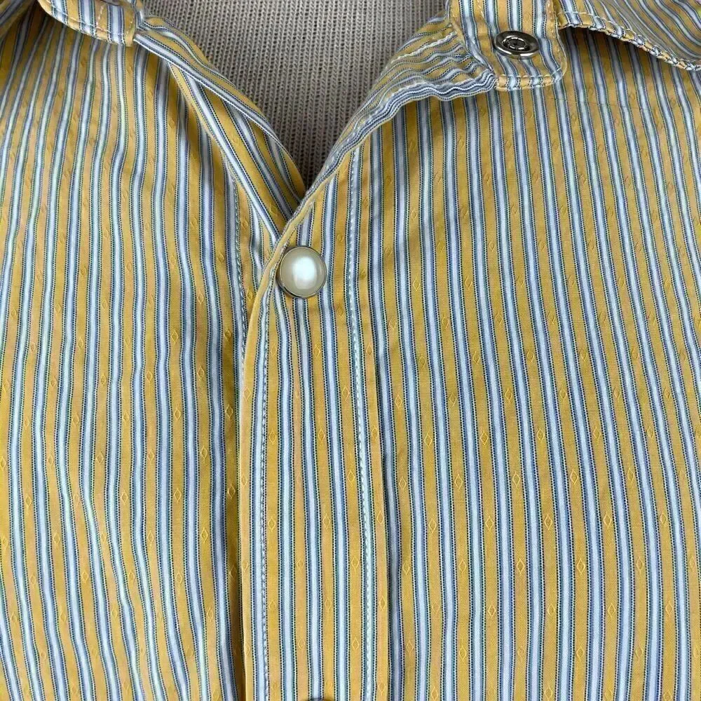 Banana Republic great yellow